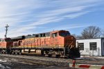 BNSF 5781